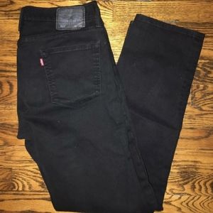 Men's 513 levis
